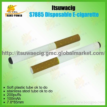 Most popular new products for disposable e-cigarette S7885
